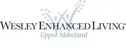 Logo de Wesley Enhanced Living UPPER MORELAND