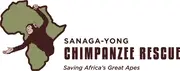 Logo de SANAGA-YONG CHIMPANZEE RESCUE