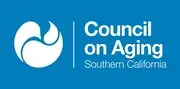 Logo of Council on Aging - Southern California Inc