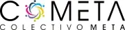Logo de Colectivo Meta S.C. (COMETA)