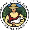 Logo de Knoll Farm
