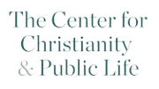 Logo of The Center for Christianity and Public Life