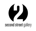 Logo de Second Street Gallery