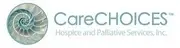 Logo of CareChoices Hospice & Palliative Services