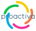 Logo de Proactiva Asociacion Civil
