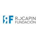 Logo de Rocapin Fundación