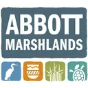 Logo of Friends for the Abbott Marshlands