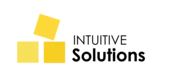 Logo of Intuitive Solutions Inc.