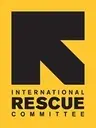 Logo of International Rescue Committee in Los Angeles
