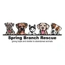 Logo of SPRING BRANCH RESCUE