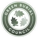 Logo de Green Burial Council