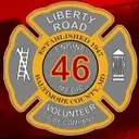 Logo of Liberty Road Volunteer Fire Company