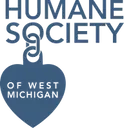 Logo de Humane Society of West Michigan