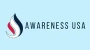 Logo of Awareness USA