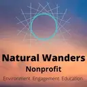 Logo of NATURAL WANDERS