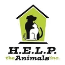 Logo of HELP The Animals, Inc.