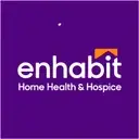 Logo of Enhabit Home Health & Hospice