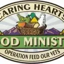 Logo de CARING HEARTS FOOD MINISTRY INC
