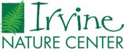 Logo of Irvine Nature Center