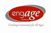 Logo of EngAGE Northwest