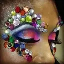 Logo of Corporation for Artistic Development