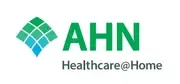 Logo of Allegheny Health Network Healthcare@Home Hospice