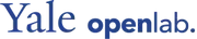 Logo of Yale University / Open Innovation Lab