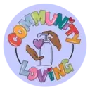 Logo of Community Loving