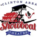 Logo of Clinton Area Showboat Theatre