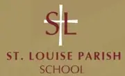 Logo of St. Louise School