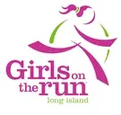 Logo of GIRLS ON THE RUN LONG ISLAND INC