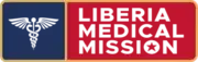 Logo of Liberia Medical Mission