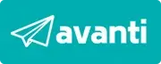 Logo of Avanti Andalucía