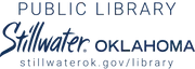 Logo of Stillwater Public Library