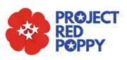 Logo of Project Red Poppy