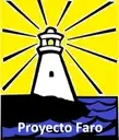 Logo de Proyecto Faro