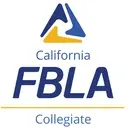 Logo of California Future Business Leaders of America Collegiate Division (CAFBLA Collegiate)