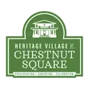Logo of Heritage Village at Chestnut Square