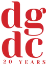 Logo of Daniel Gwirtzman Dance Company