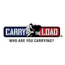 Logo of CARRY THE LOAD