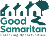 Logo of GOOD SAMARITAN