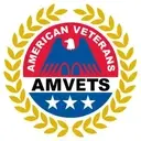 Logo of AMVETS NATIONAL SERVICE FOUNDATION