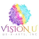 Logo of VISION U WE-R-ARTS INC