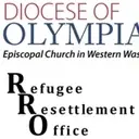 Logo of Refugee Resettlement Office