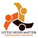 Logo of Little Seeds Matter Non-Profit Organization