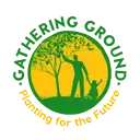 Logo de Gathering Ground