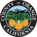 Logo of County of Orange