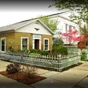 Logo de GRANVILLE OHIO HISTORICAL SOCIETY