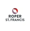 Logo of ROPER HOSPICE