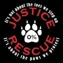 Logo of Justice Rescue